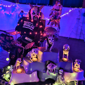 Belloween